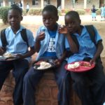 Projekt 497 – Zambia – Luwingu