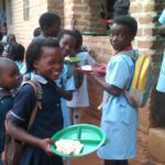 Projekt 497 – Zambia – Luwingu