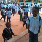 Projekt 497 – Zambia – Luwingu