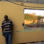 Projekt 498 – Zambia – Lusaka