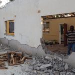 Projekt 498 – Zambia – Lusaka