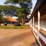 Projekt 498 – Zambia – Lusaka