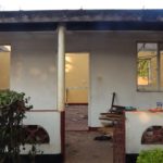 Projekt 498 – Zambia – Lusaka