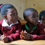 ADOPCJA – ZAMBIA – KASAMA