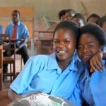 ADOPCJA – ZAMBIA – KASAMA
