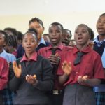 ADOPCJA – ZAMBIA – KASAMA