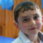 ADOPCJA – GRUZJA – TURTSKH