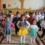 ADOPCJA – GRUZJA – TURTSKH