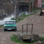KAMPANIA – MISJA WSCHÓD – GRUZJA