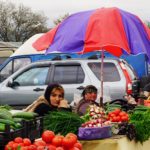 KAMPANIA – MISJA WSCHÓD – GRUZJA