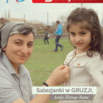 CZASOPISMO – MISJE SALEZJAŃSKIE – 2017 – 01