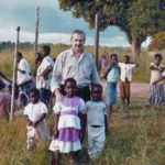 MISJONARZ – KS. JERZY SZURGOT