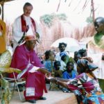 MISJONARZ – KS. JERZY SZURGOT