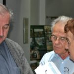 MISJONARZ – KS. JERZY SZURGOT