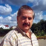 MISJONARZ – KS. JERZY SZURGOT