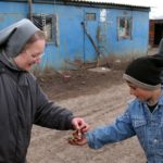 KAMPANIA – MISJA WSCHÓD – GRUZJA