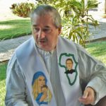 MISJONARZ – KS. JERZY SZURGOT