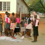 MISJONARZ – KS. JERZY SZURGOT