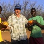 MISJONARZ – KS. JERZY SZURGOT