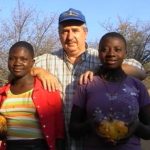 MISJONARZ – KS. JERZY SZURGOT