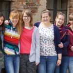 WOLONTARIAT 2016/2017 – MODLITWA – INTENCJE