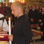 AKTUALNOŚCI – ROCZNICA – KS. MAREK RYBIŃSKI