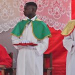 Projekt 500 – Zambia – Kabwe