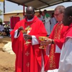 Projekt 500 – Zambia – Kabwe