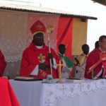 Projekt 500 – Zambia – Kabwe