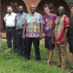 Projekt 500 – Zambia – Kabwe