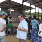 Projekt 500 – Zambia – Kabwe
