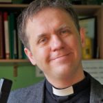 MISJONARZ – KS. MICHAŁ WOCIAL