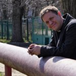 MISJONARZ – KS. MICHAŁ WOCIAL