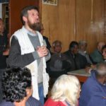 MISJONARZ – KS. PIOTR DĄBROWSKI