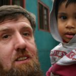 MISJONARZ – KS. PIOTR DĄBROWSKI