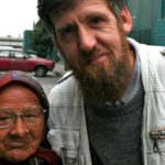 MISJONARZ – KS. PIOTR DĄBROWSKI