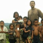 MISJONARZ – KS. JÓZEF KAMZA