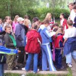 MISJONARZ – KS. MICHAŁ WOCIAL