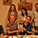 MISJONARZ – KS. MICHAŁ WOCIAL