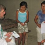 MISJONARZ – KS. PIOTR DĄBROWSKI