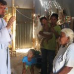 MISJONARZ – KS. PIOTR DĄBROWSKI