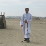 MISJONARZ – KS. PIOTR DĄBROWSKI