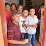 MISJONARZ – KS. PIOTR DĄBROWSKI