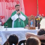 MISJONARZ – KS. PIOTR DĄBROWSKI