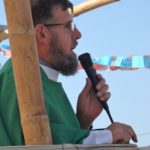 MISJONARZ – KS. PIOTR DĄBROWSKI