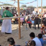 MISJONARZ – KS. PIOTR DĄBROWSKI