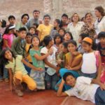 MISJONARZ – KS. PIOTR DĄBROWSKI