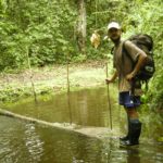 MISJONARZ – KS. JÓZEF KAMZA