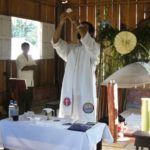 MISJONARZ – KS. JÓZEF KAMZA