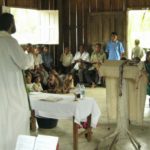 MISJONARZ – KS. JÓZEF KAMZA